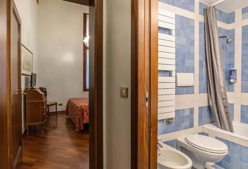 Fotos del hotel Piccola Fenice:  8