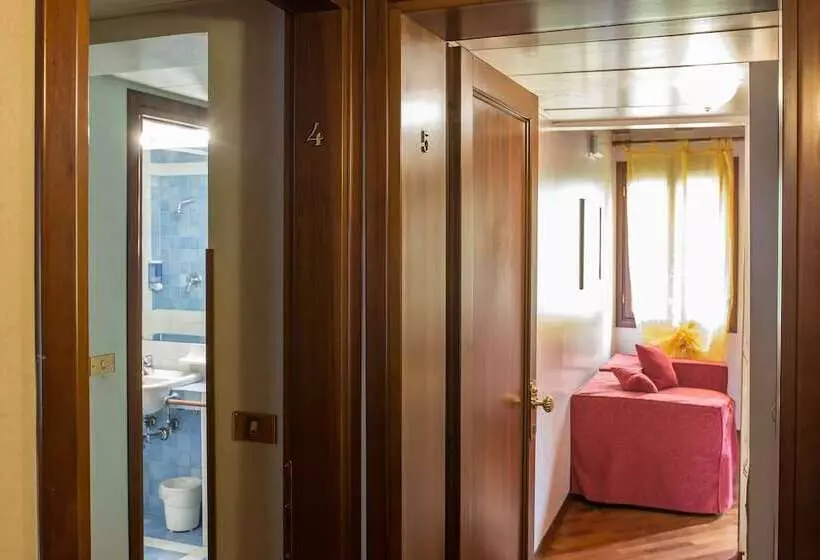 Fotos del hotel Piccola Fenice:  13