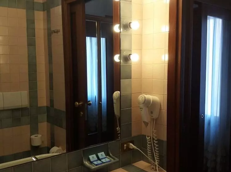 Fotos del hotel Piccola Fenice:  5