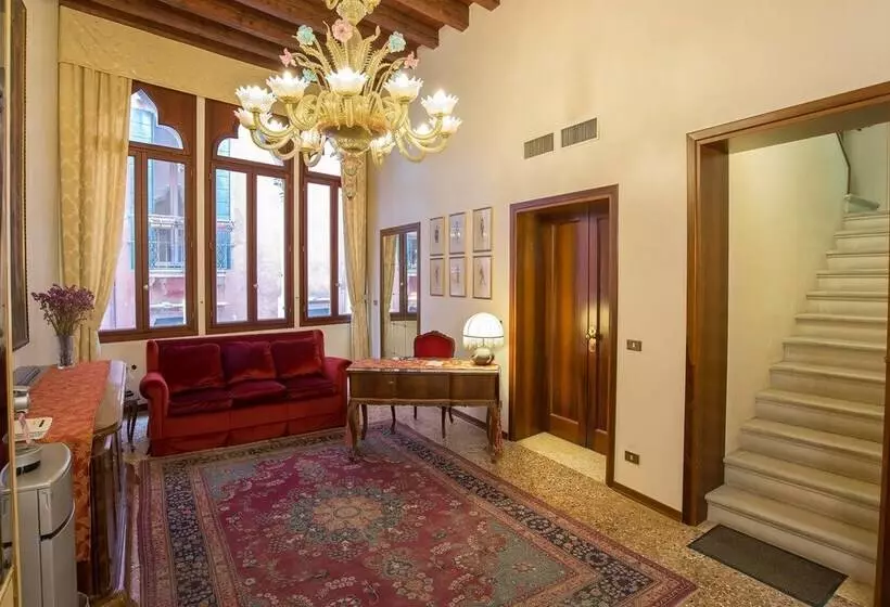 Fotos del hotel Piccola Fenice:  2