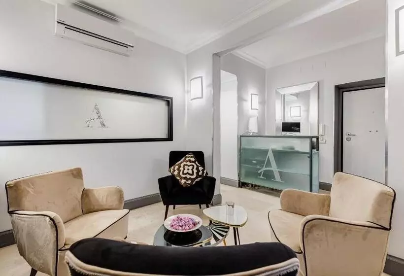 Fotos del hotel Residenza A The Small Art:  25