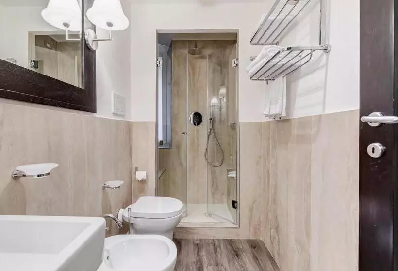 Fotos del hotel Residenza A The Small Art:  16