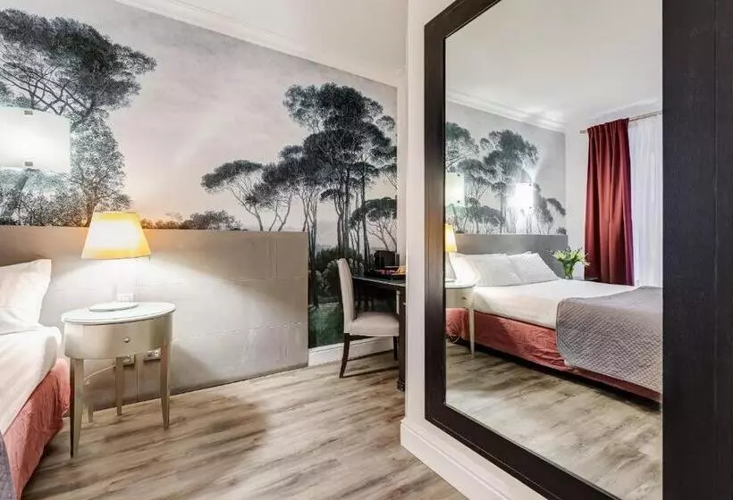 Fotos del hotel Residenza A The Small Art:  19