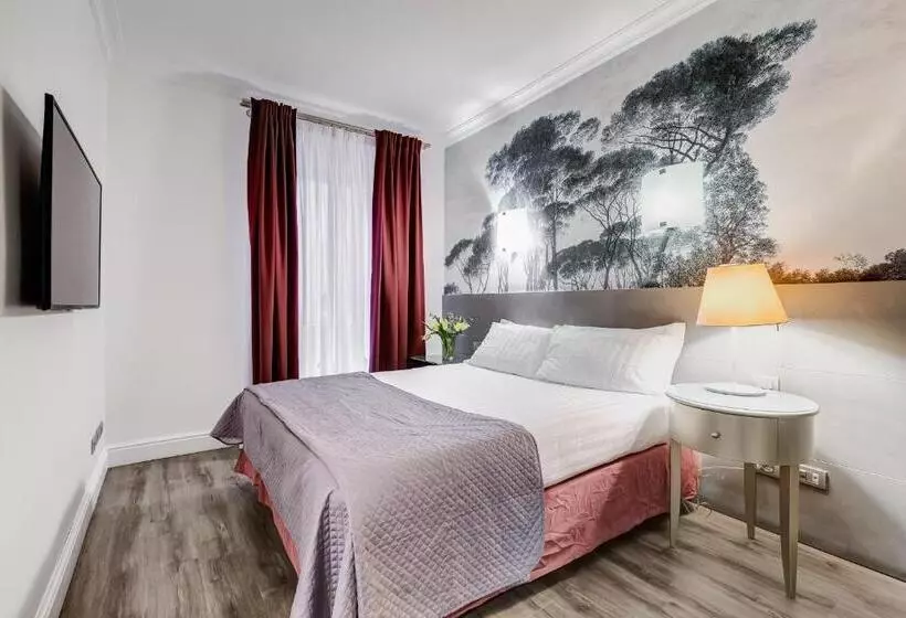 Fotos del hotel Residenza A The Small Art:  24