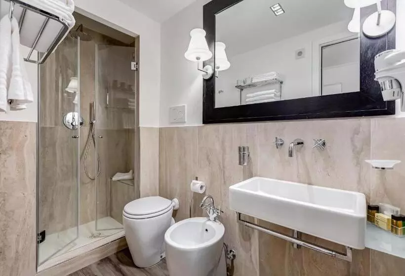 Fotos del hotel Residenza A The Small Art:  6