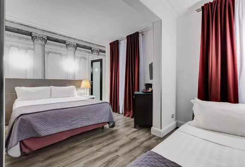 Fotos del hotel Residenza A The Small Art:  23