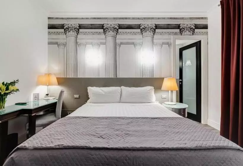 Residenza A The Small Art