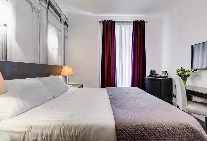 Fotos del hotel Residenza A The Small Art:  21