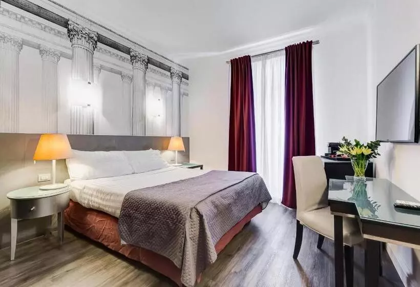 Fotos del hotel Residenza A The Small Art:  13