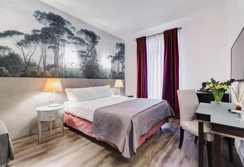 Fotos del hotel Residenza A The Small Art:  7