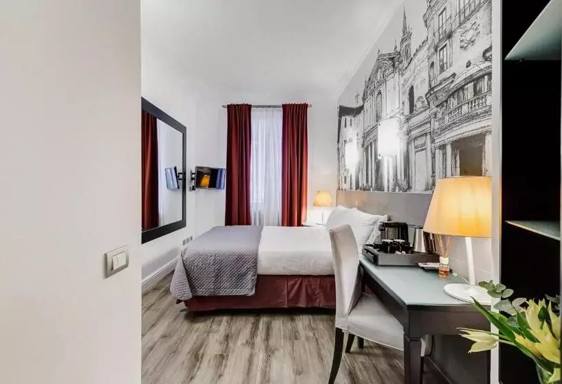 Fotos del hotel Residenza A The Small Art:  9