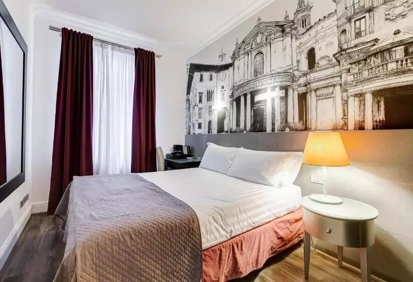 Fotos del hotel Residenza A The Small Art:  15