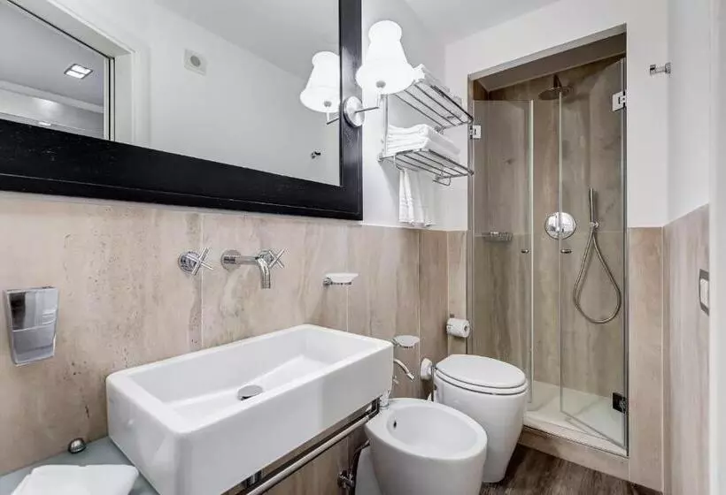 Fotos del hotel Residenza A The Small Art:  2