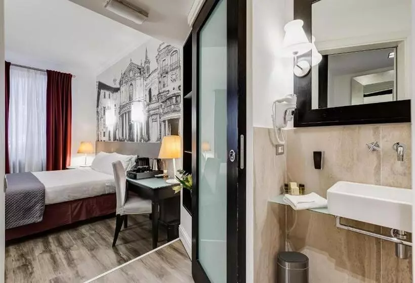 Fotos del hotel Residenza A The Small Art:  3