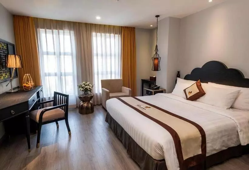 Fotos del hotel Sanouva Saigon:  18