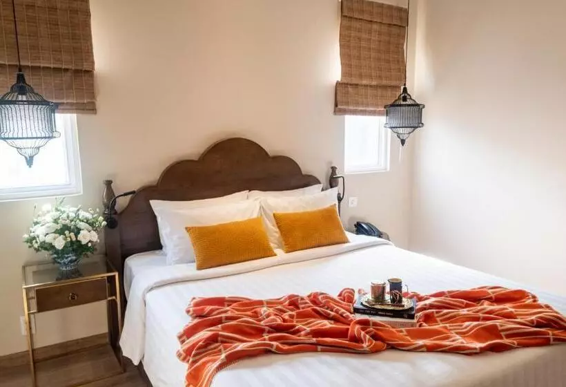 Fotos del hotel Sanouva Saigon:  12