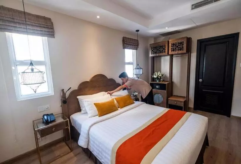 Fotos del hotel Sanouva Saigon:  20