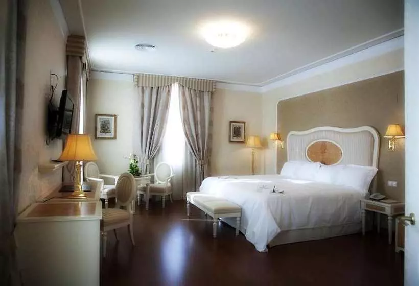 Fotos del hotel Santa Isabel:  12