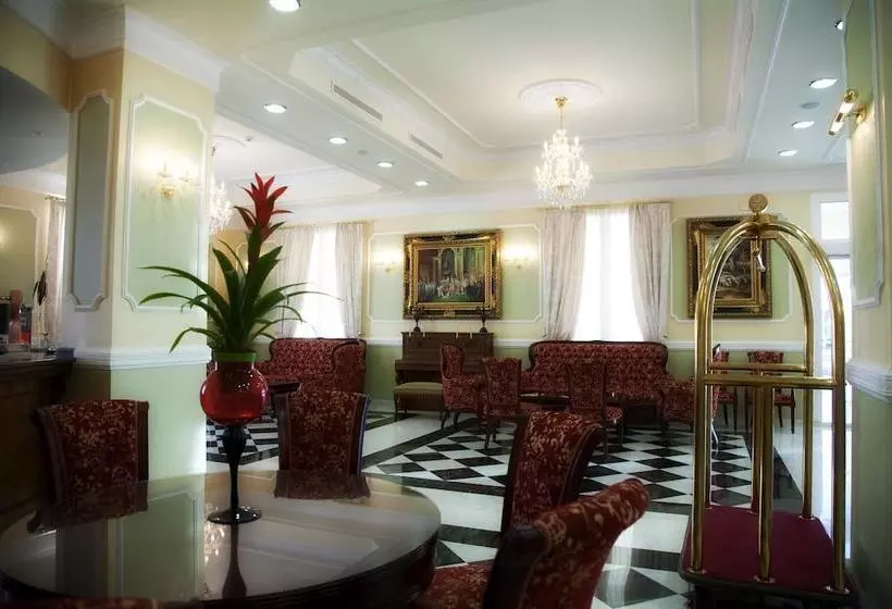 Fotos del hotel Santa Isabel:  3