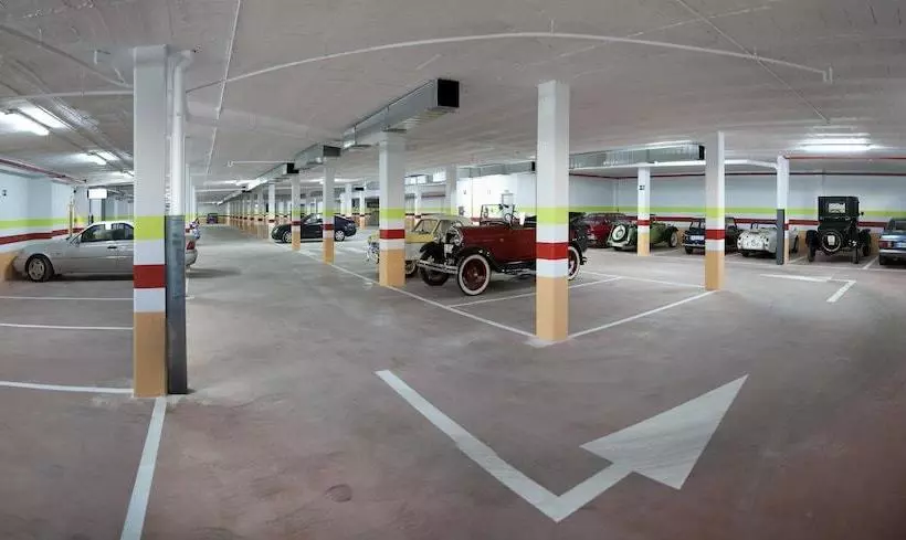 Fotos del hotel Santa Isabel:  6