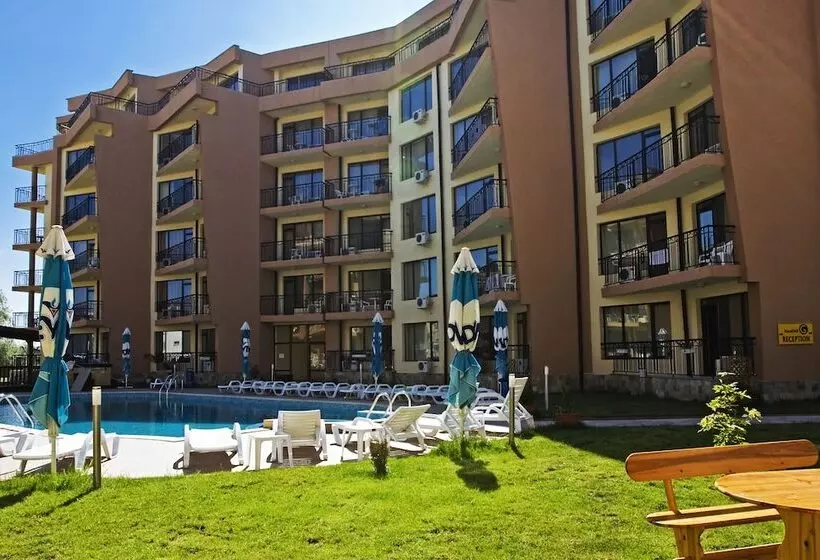 Fotos del hotel Sea Grace:  10