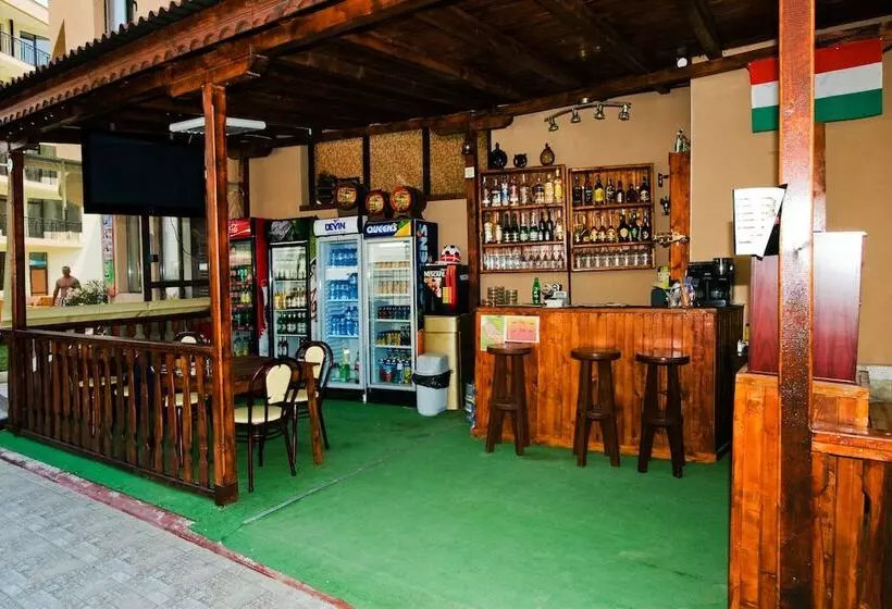 Fotos del hotel Sea Grace:  4