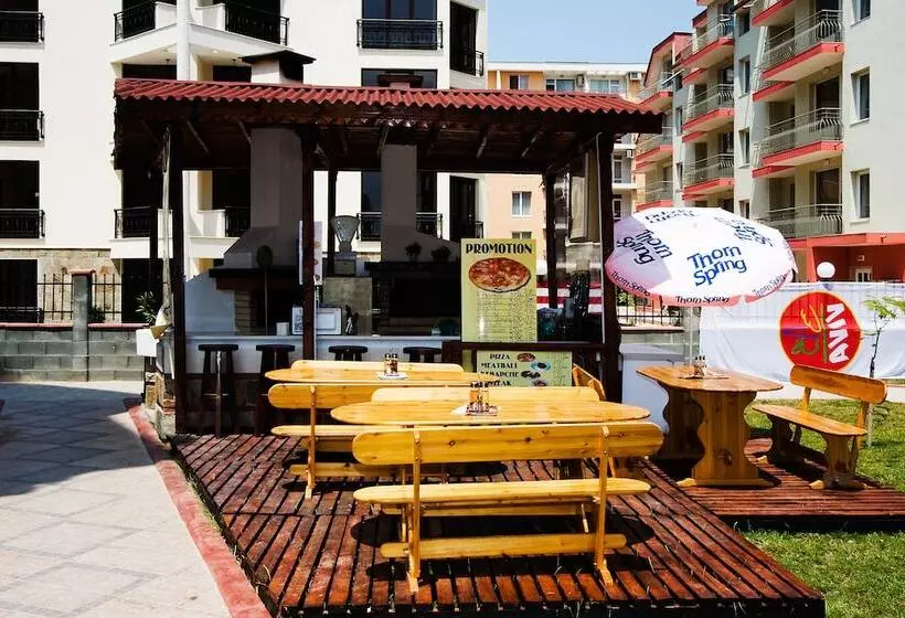 Fotos del hotel Sea Grace:  6