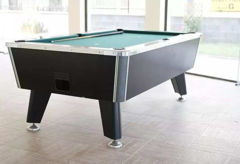 Fotos del hotel Sea Grace:  13