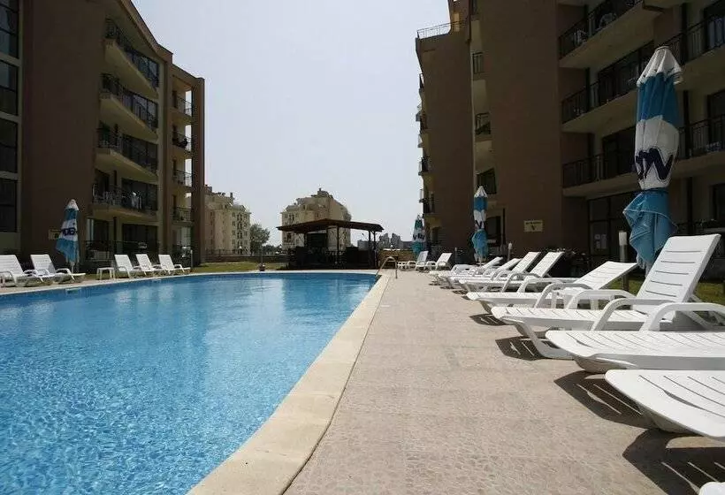 Fotos del hotel Sea Grace:  3