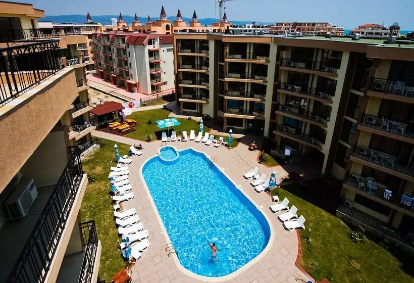 Fotos del hotel Sea Grace:  9