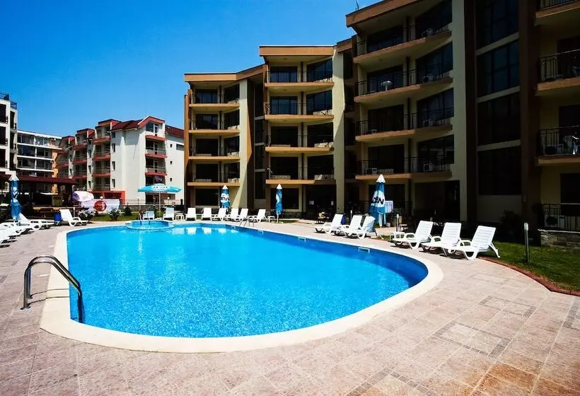 Fotos del hotel Sea Grace:  12