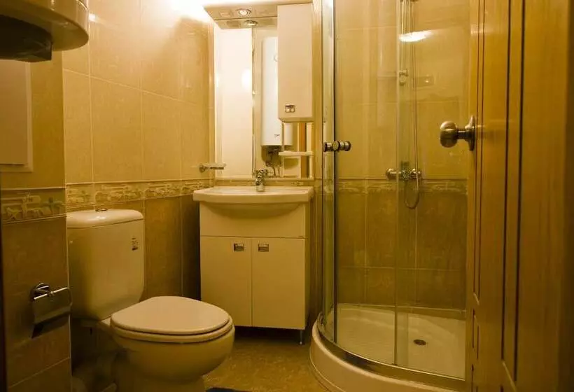 Fotos del hotel Sea Grace:  8