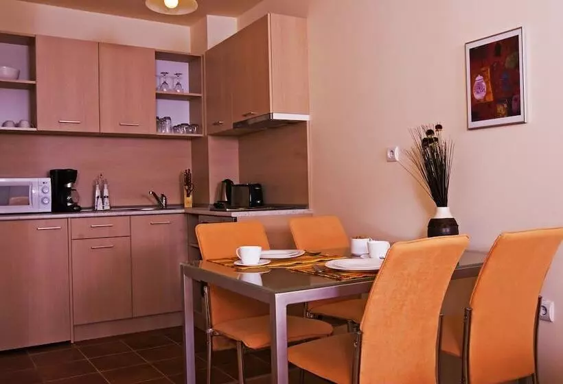 Fotos del hotel Sea Grace:  14