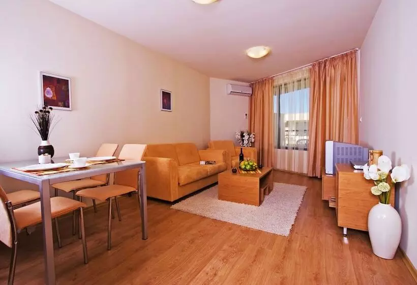 Fotos del hotel Sea Grace:  11