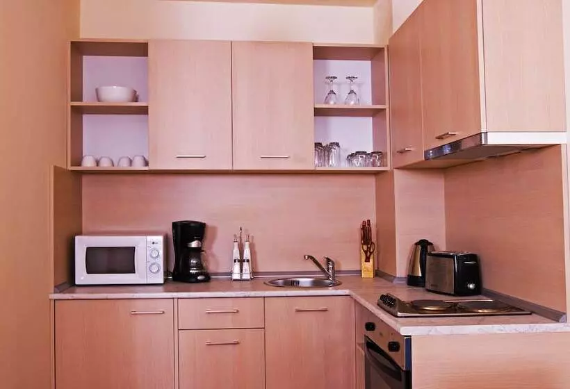 Fotos del hotel Sea Grace:  7