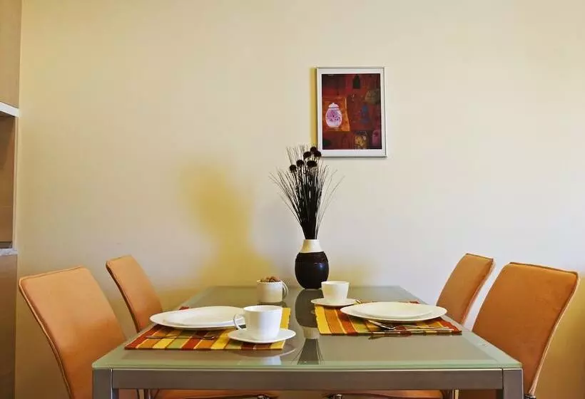 Fotos del hotel Sea Grace:  5