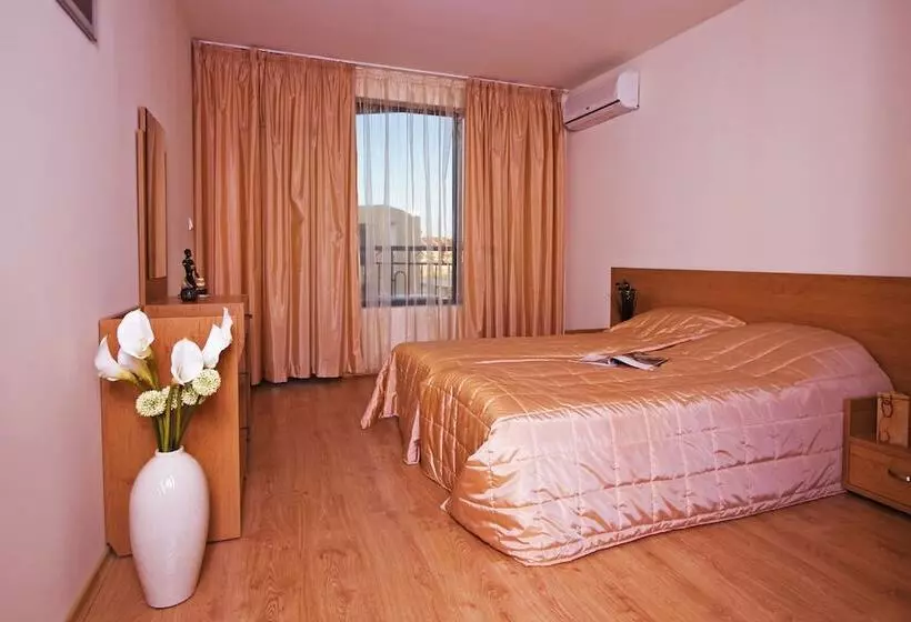 Fotos del hotel Sea Grace:  2