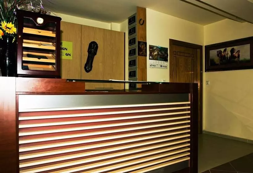 Fotos del hotel Sea Grace:  15