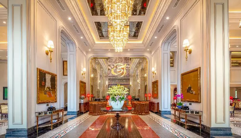 Fotos del hotel Green Hue:  4