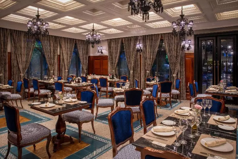 Fotos del hotel Green Hue:  7