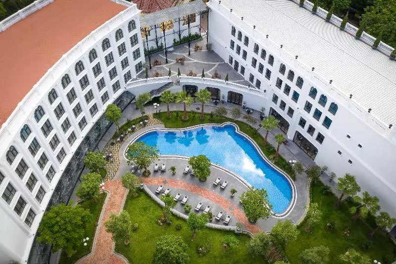 Fotos del hotel Green Hue:  13