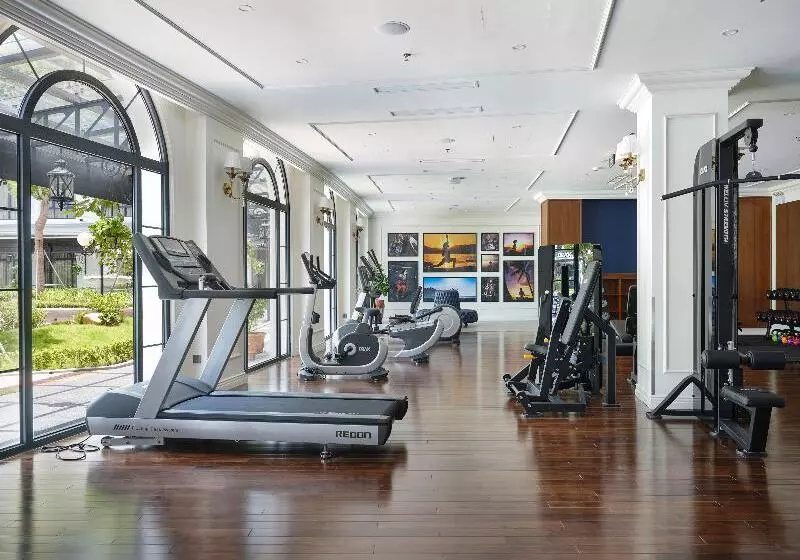 Fotos del hotel Green Hue:  5