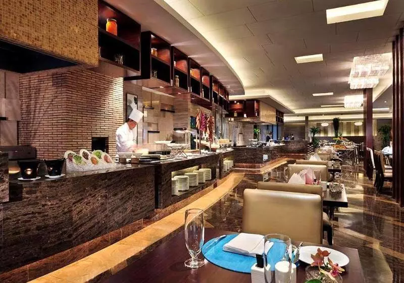 Fotos del hotel Sofitel Ningbo:  3