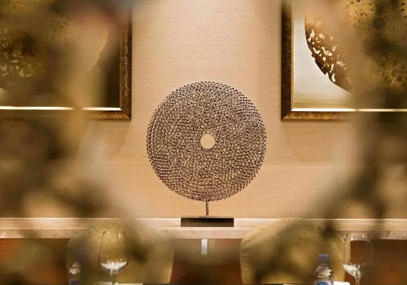 Fotos del hotel Sofitel Ningbo:  5