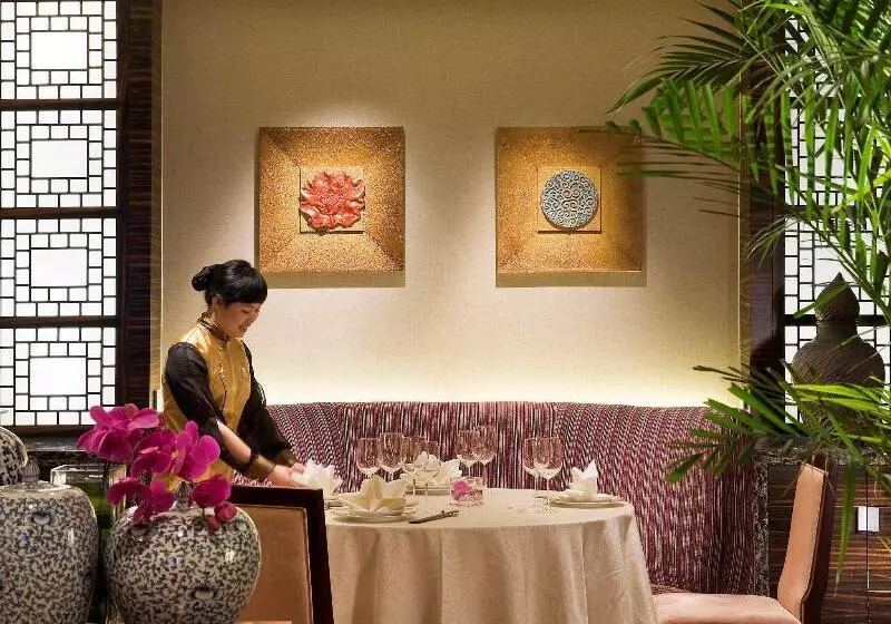 Fotos del hotel Sofitel Ningbo:  19