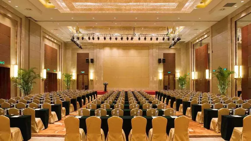 Fotos del hotel Sofitel Ningbo:  20