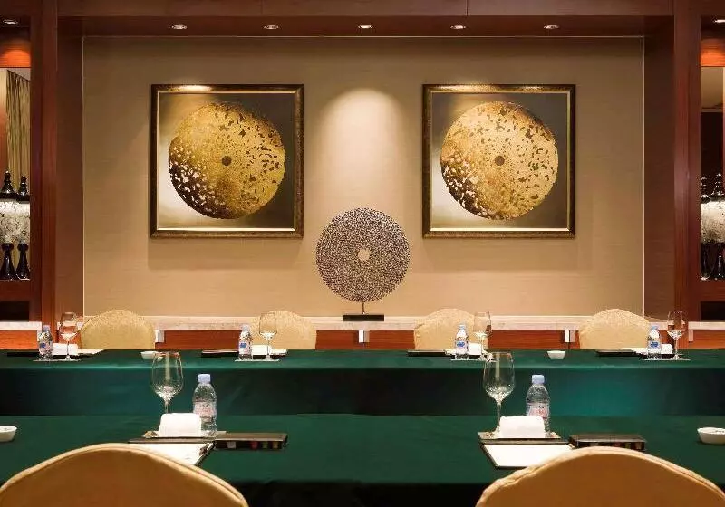 Fotos del hotel Sofitel Ningbo:  22