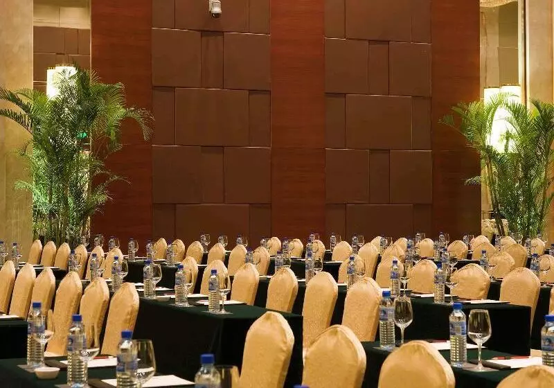 Fotos del hotel Sofitel Ningbo:  4