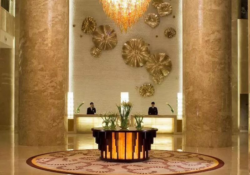 Fotos del hotel Sofitel Ningbo:  8