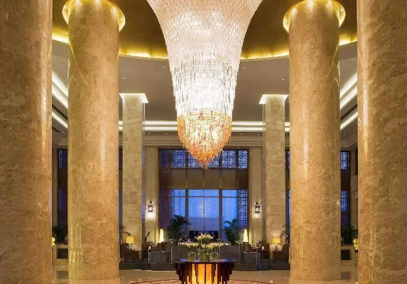 Fotos del hotel Sofitel Ningbo:  11